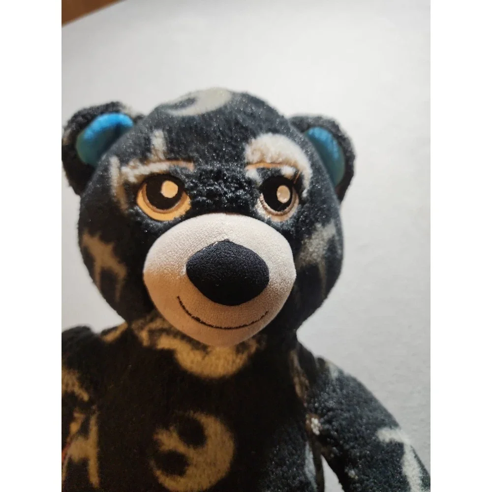 Star Wars Black Build A Bear